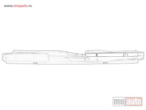 Glavna slika -  Poklopac kucista filtera - MojAuto