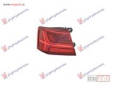 NOVI: delovi  Stop lampa spoljna led
