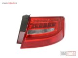 NOVI: delovi  Stop Svetlo lampa