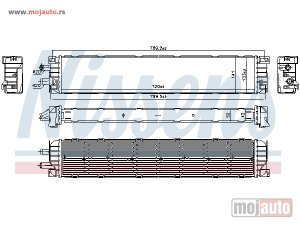 Glavna slika -  Hladnjak   - MojAuto