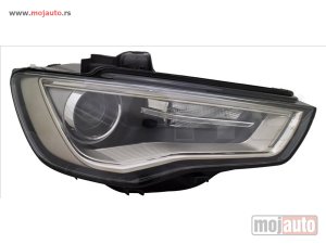 NOVI: delovi  Farovi