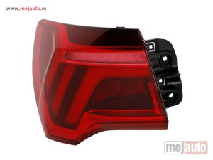 Glavna slika -  Stop Svetlo lampa - MojAuto
