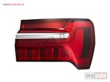 NOVI: delovi  Stop Svetlo lampa