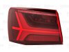 Slika 4 -  Stop Svetlo lampa - MojAuto