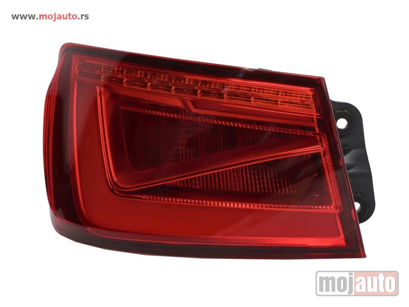Glavna slika -  Stop Svetlo lampa - MojAuto