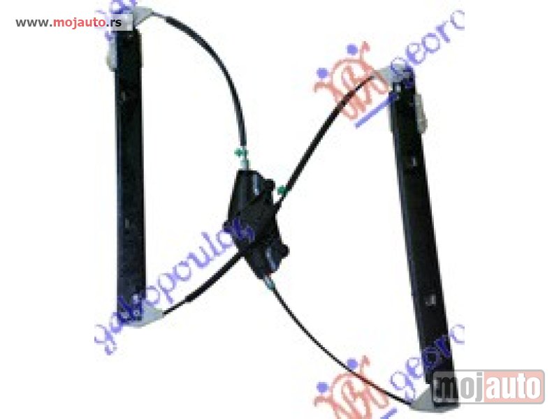 Glavna slika -  Podizac prozora - MojAuto