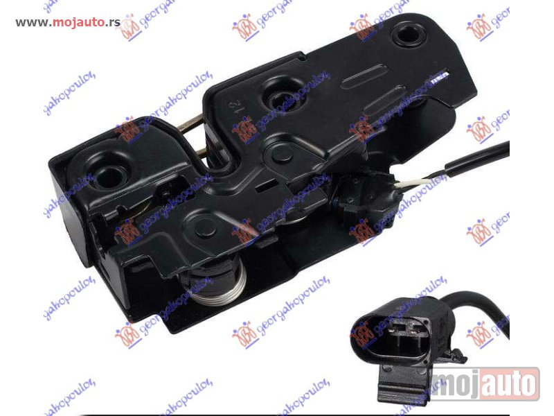 Glavna slika -  Brava - MojAuto