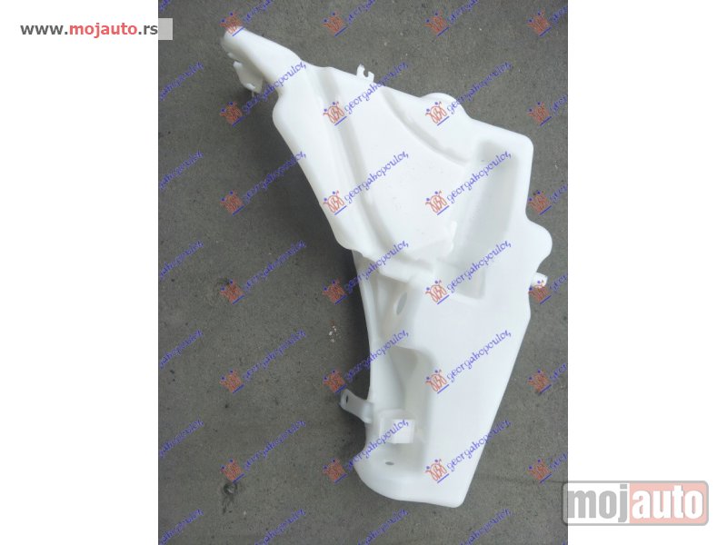 Glavna slika -  Posuda tecnosti za brisace - MojAuto