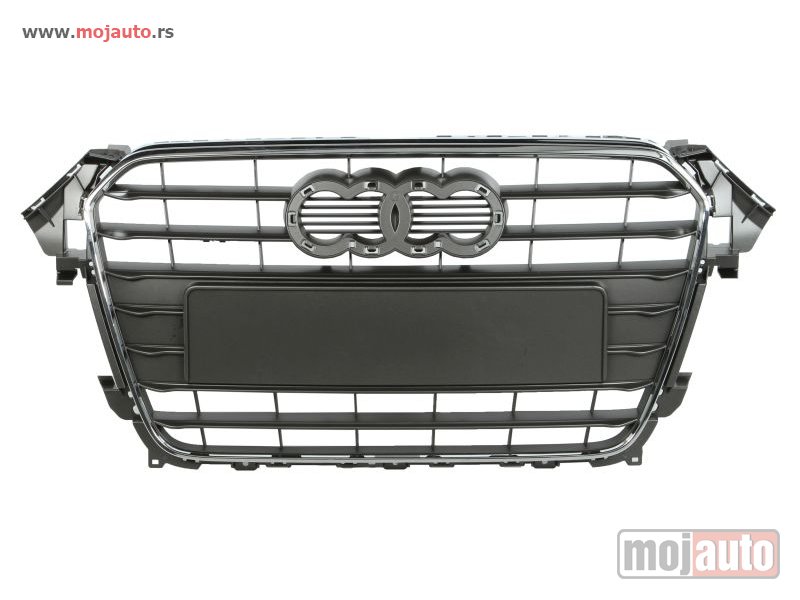 Glavna slika -  Maska - MojAuto