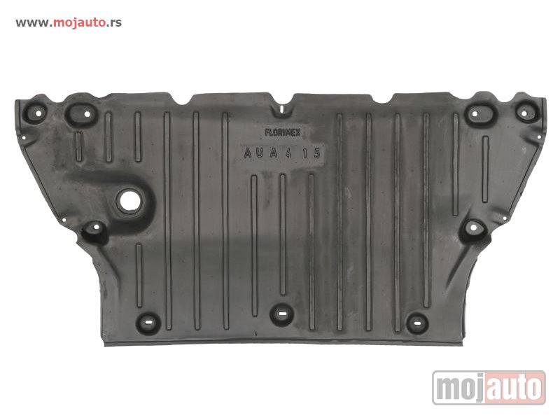 Glavna slika -  Šuspleh - MojAuto