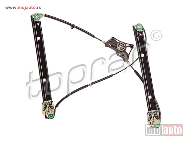 Glavna slika -  Podizac prozora - MojAuto