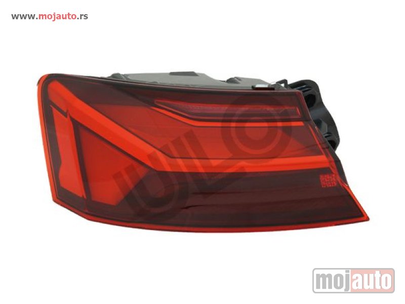 Glavna slika -  Stop Svetlo lampa - MojAuto