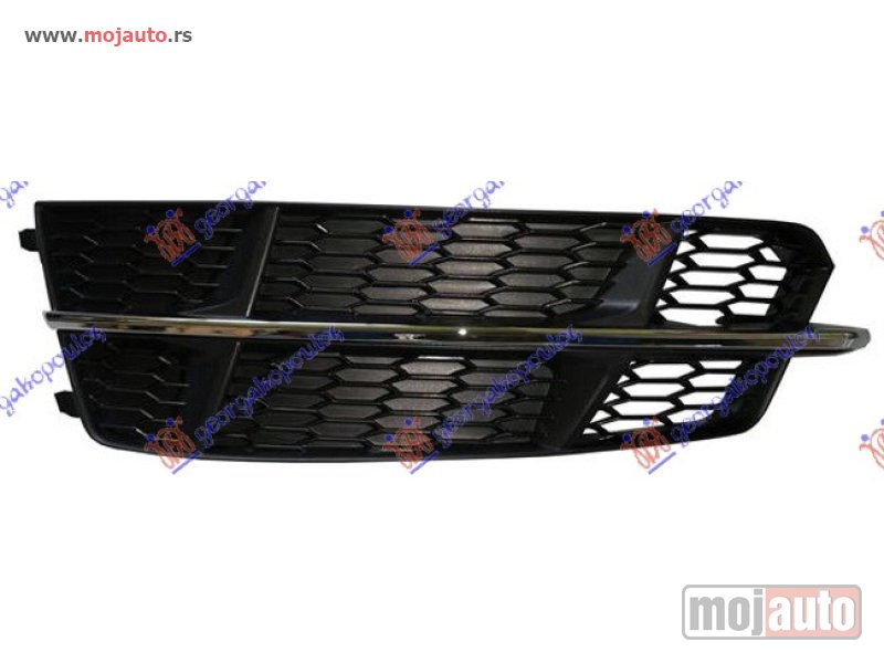 Glavna slika -  Resetka branika - MojAuto