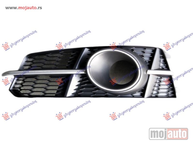 Glavna slika -  Resetka branika - MojAuto