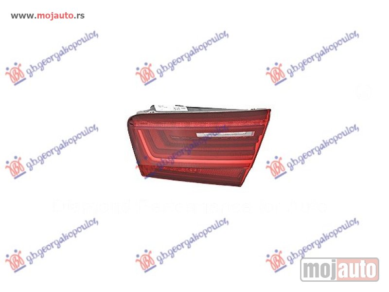Glavna slika -  Stop lampa unutrasnja led - MojAuto