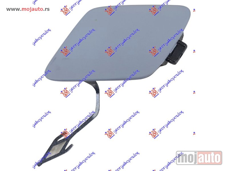 Glavna slika -  Poklopac kuke  branika - MojAuto