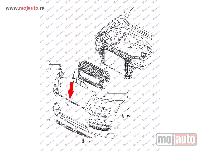 Glavna slika -  Branik - MojAuto