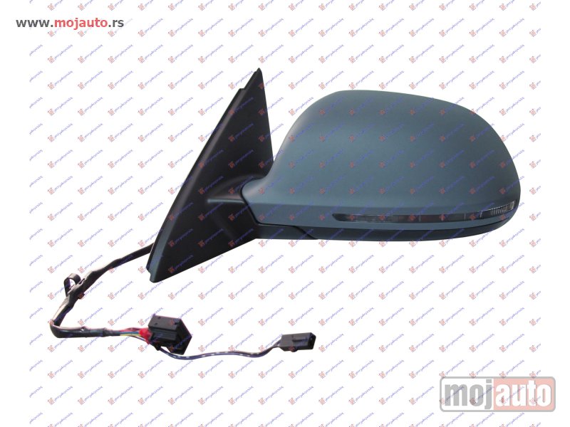 Glavna slika -  Retrovizor - MojAuto