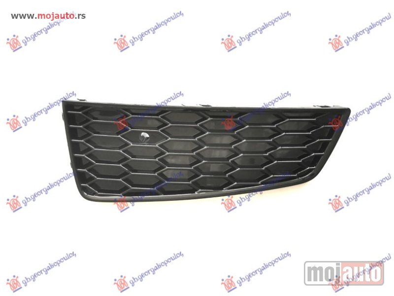 Glavna slika -  Resetka branika - MojAuto