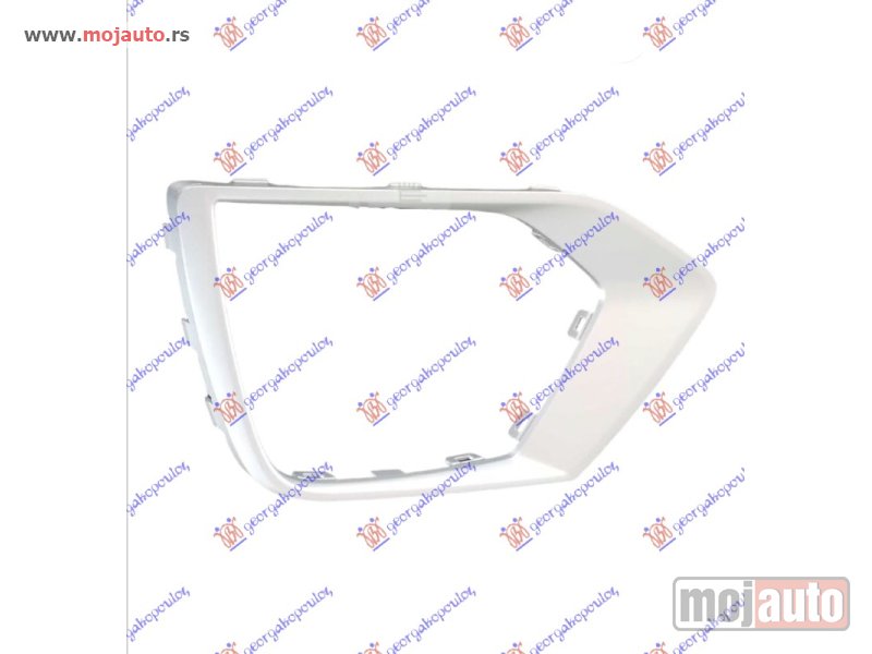 Glavna slika -  Lajsna - MojAuto