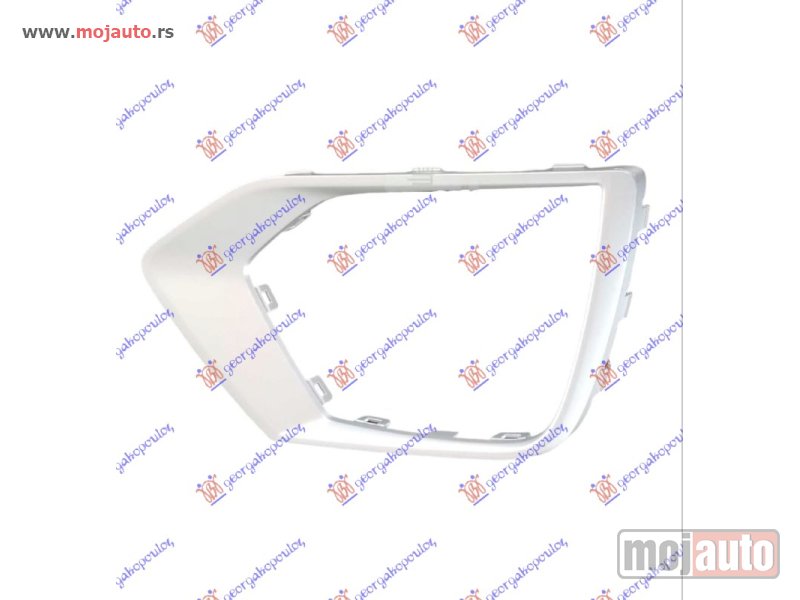 Glavna slika -  Lajsna - MojAuto