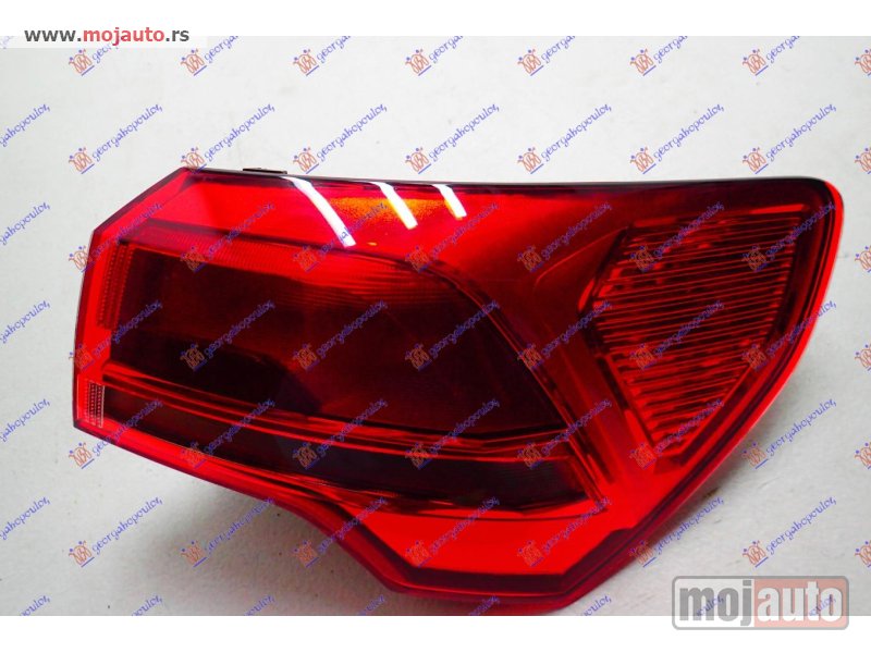 Glavna slika -  Stop Svetlo lampa - MojAuto