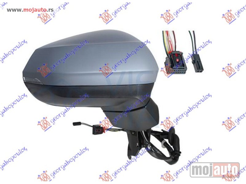 Glavna slika -  Retrovizor - MojAuto