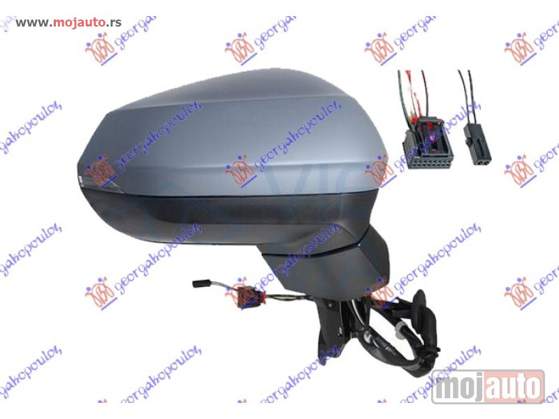 Glavna slika -  Retrovizor - MojAuto