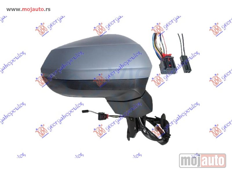 Glavna slika -  Retrovizor - MojAuto
