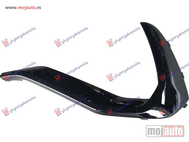 Glavna slika -  Lajsna - MojAuto