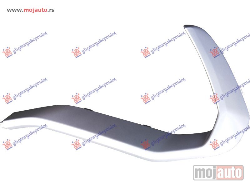 Glavna slika -  Lajsna - MojAuto