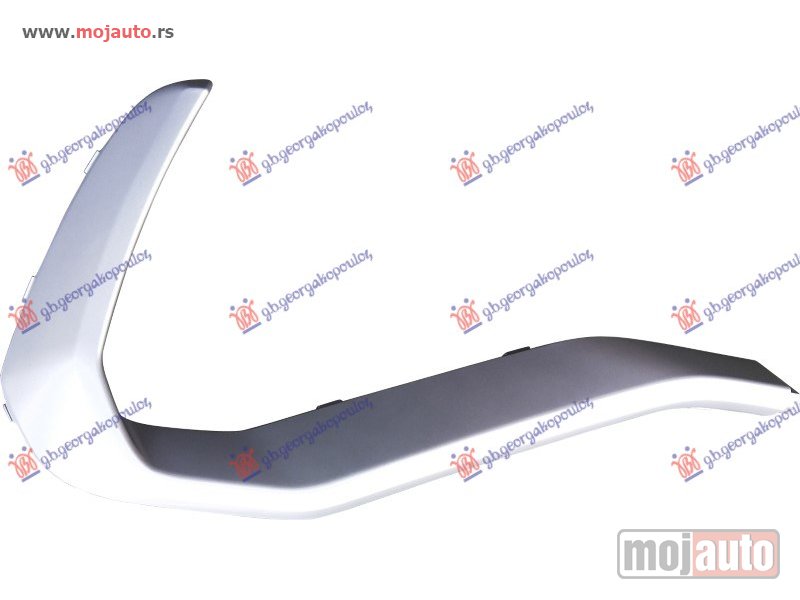 Glavna slika -  Lajsna - MojAuto