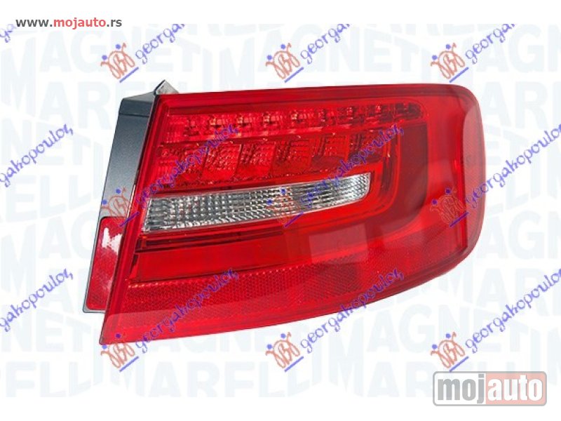Glavna slika -  Stop lampa spoljna - MojAuto