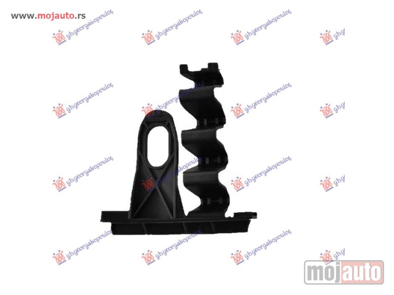 Glavna slika -  Nosac veznog lima plasticni - MojAuto