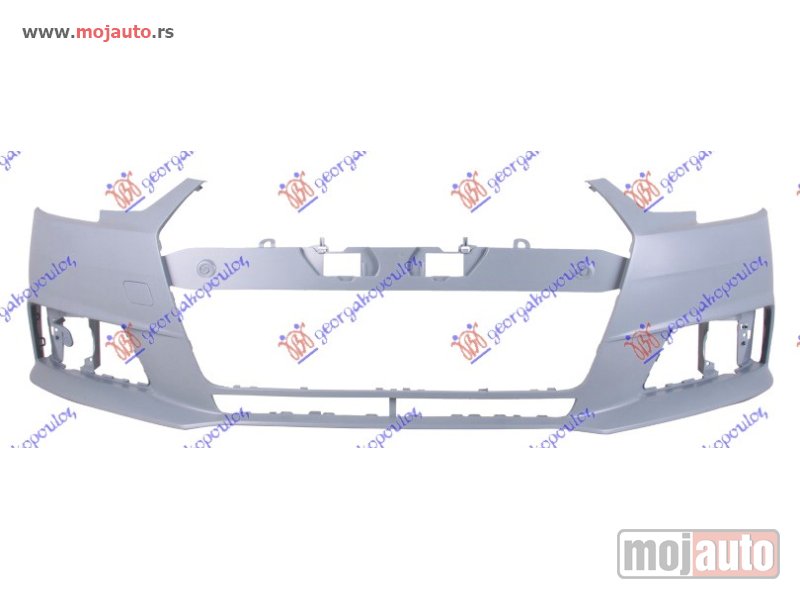 Glavna slika -  Branik - MojAuto