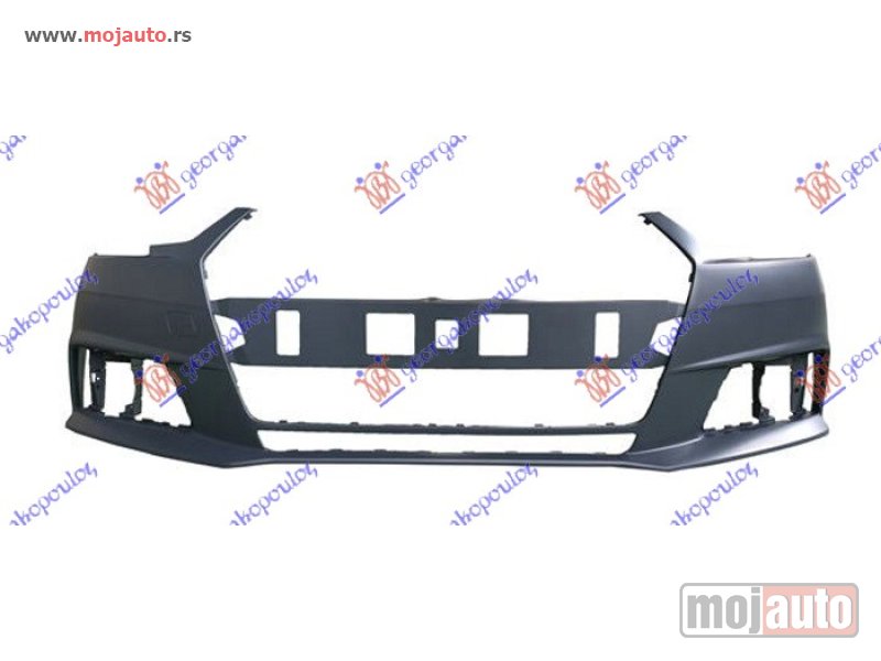 Glavna slika -  Branik - MojAuto