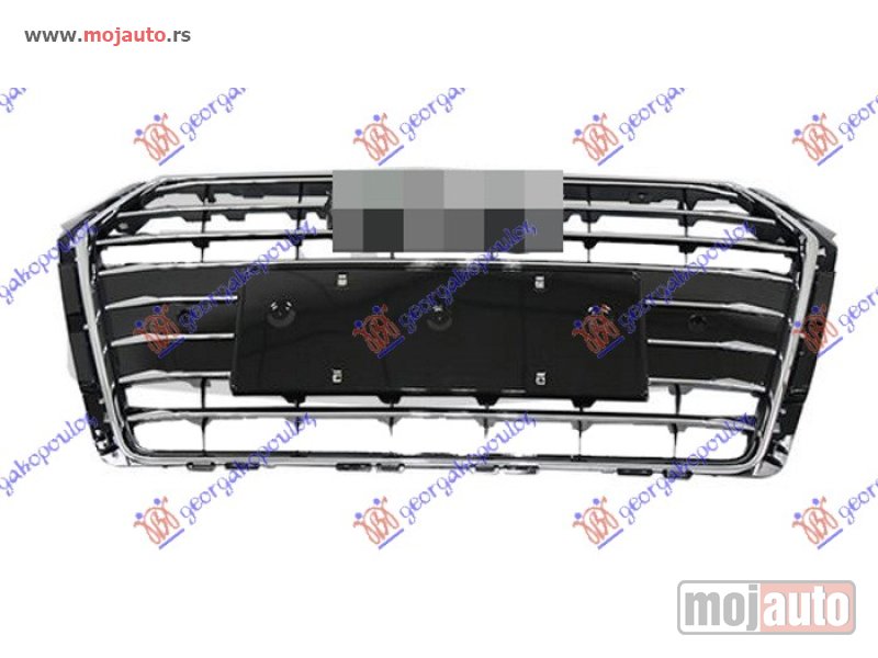 Glavna slika -  Maska - MojAuto