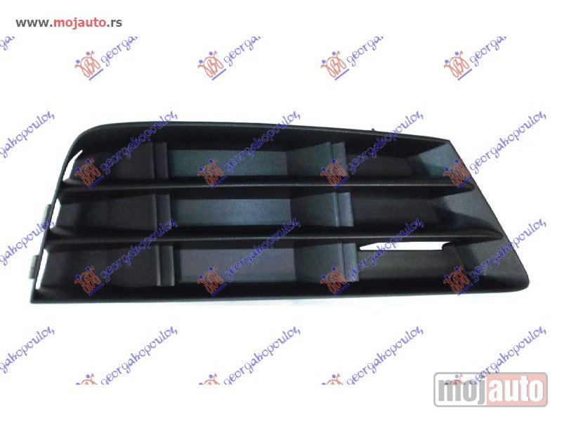 Glavna slika -  Resetka branika - MojAuto