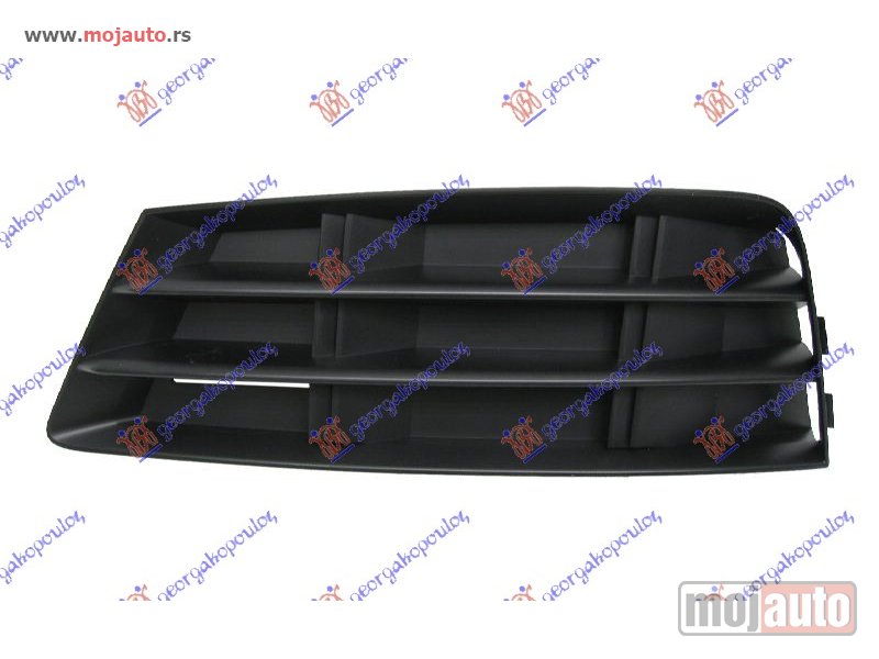 Glavna slika -  Resetka branika - MojAuto