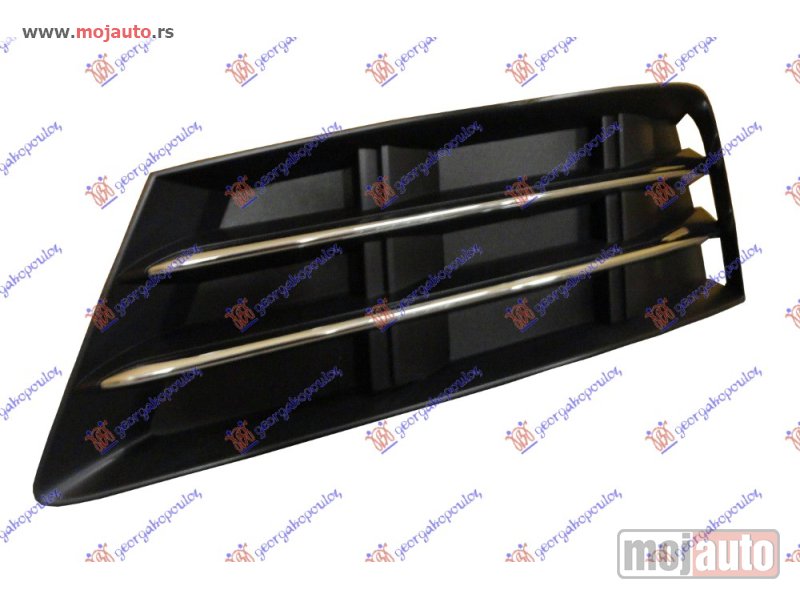 Glavna slika -  Resetka branika - MojAuto
