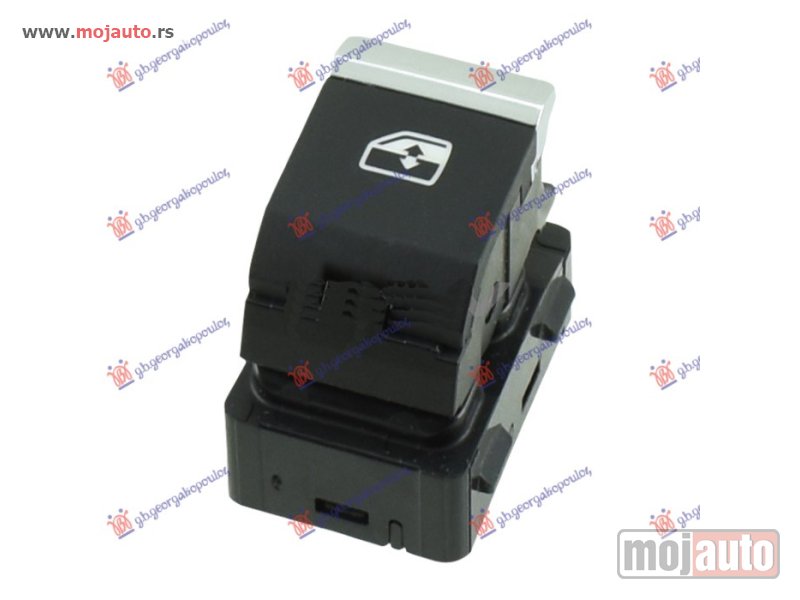 Glavna slika -  Prekidac prozora - MojAuto