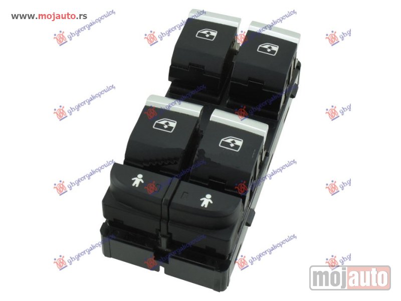 Glavna slika -  Prekidac prozora - MojAuto