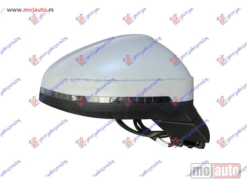 Glavna slika -  Retrovizor - MojAuto