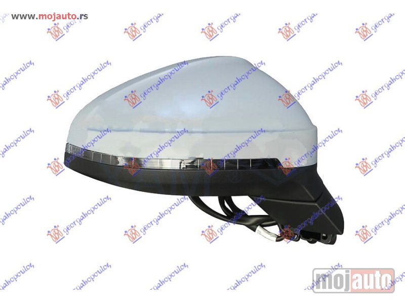 Glavna slika -  Retrovizor - MojAuto