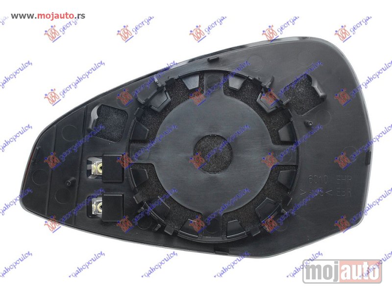 Glavna slika -  Staklo retrovizora - MojAuto