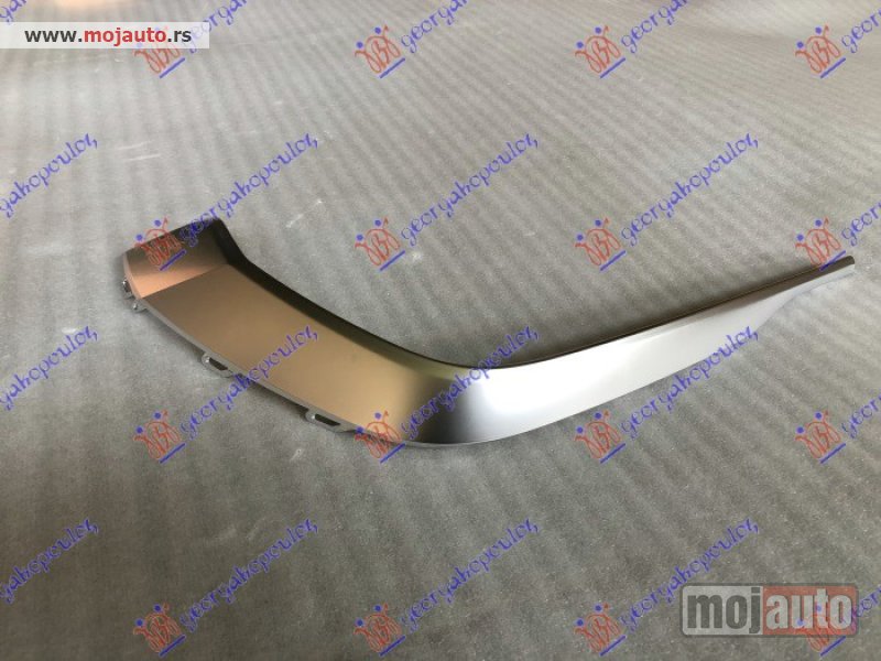 Glavna slika -  Lajsna - MojAuto