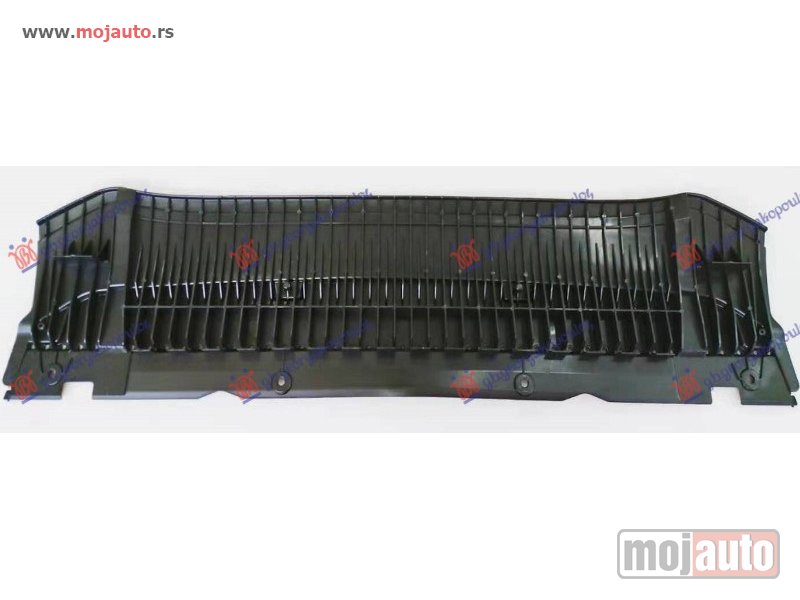 Glavna slika -  suspleh ispod branika   - MojAuto