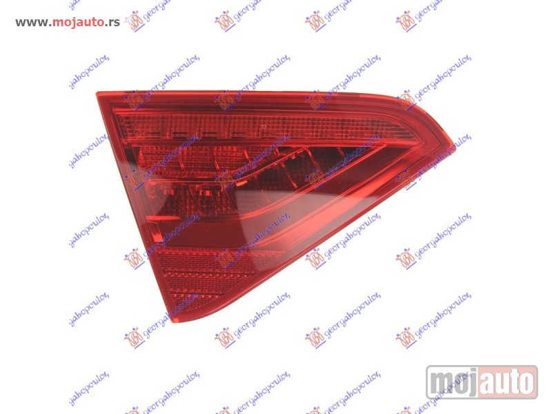 Glavna slika -  Stop lampa unutrasnja led - MojAuto