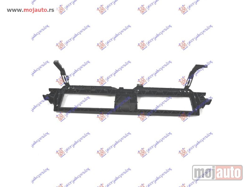 Glavna slika -  Usmerivac vazduha   - MojAuto