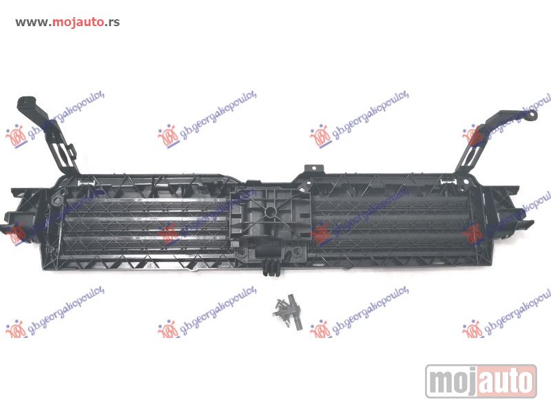 Glavna slika -  Usmerivac vazduha   - MojAuto